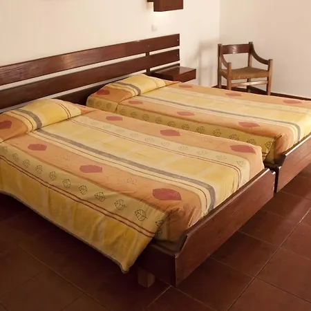 Prázdninový areál Vilanova Albufeira