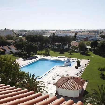 Vilanova Üdülőpark Albufeira