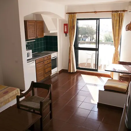 Vilanova Prázdninový areál 3*