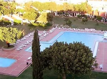 Prázdninový areál Vilanova Albufeira