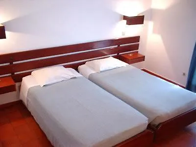Prázdninový areál Vilanova 3*