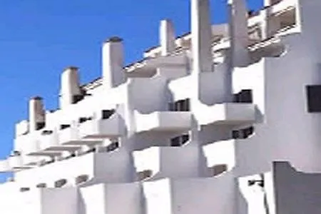 Prázdninový areál Vilanova
