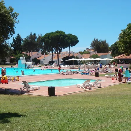 Vilanova Prázdninový areál 3*