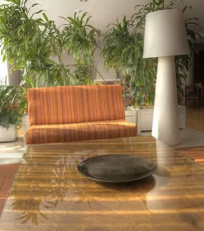 Vilanova Prázdninový areál 3*