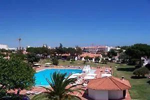 Vilanova Üdülőpark 3*