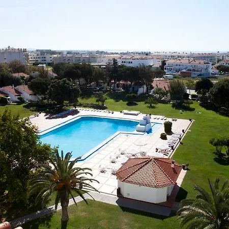 Holiday park Vilanova