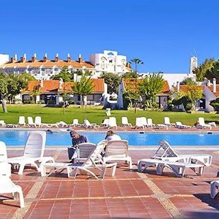 Kompleks wypoczynkowy Vilanova Albufeira