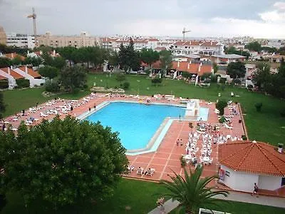 Vilanova Kompleks wypoczynkowy 3*