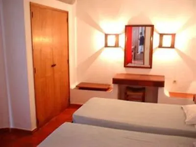 Semesterpark Vilanova