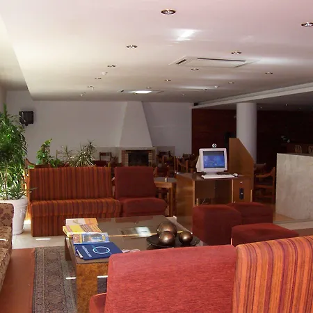 Holiday park Vilanova 3*