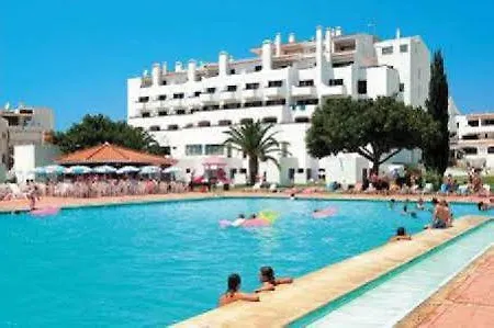 Vilanova Kompleks wypoczynkowy 3*