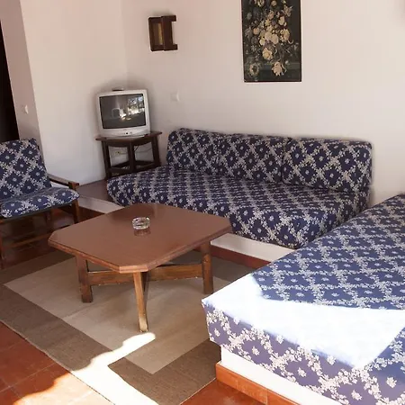 Vilanova Kompleks wypoczynkowy