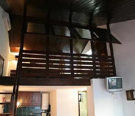 Vilanova פארק נופש 3*