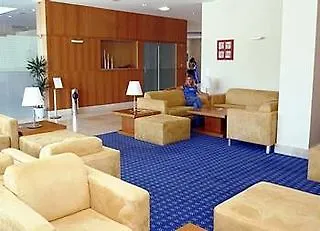 Kompleks wypoczynkowy Vilanova 3*