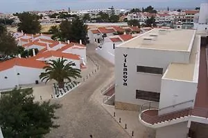 Kompleks wypoczynkowy Vilanova