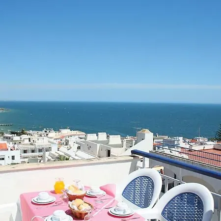 Πάρκο διακοπών Vilanova 3*