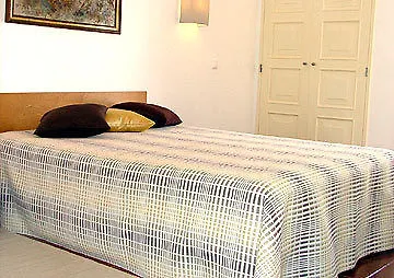 Vilanova Kompleks wypoczynkowy 3*