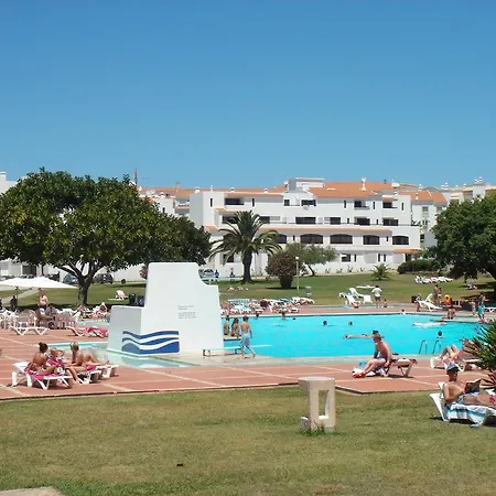Kompleks wypoczynkowy Vilanova
