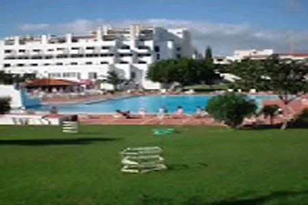 Vilanova Kompleks wypoczynkowy 3*