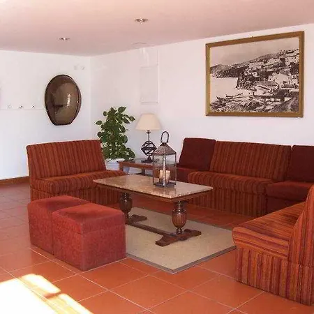 Kompleks wypoczynkowy Vilanova 3*