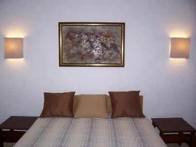 פארק נופש Vilanova 3*