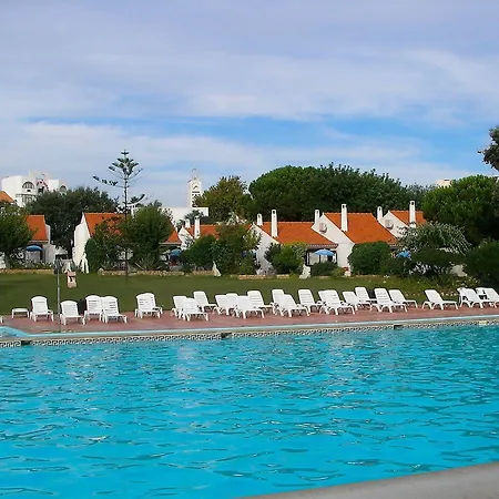 Kompleks wypoczynkowy Vilanova Albufeira