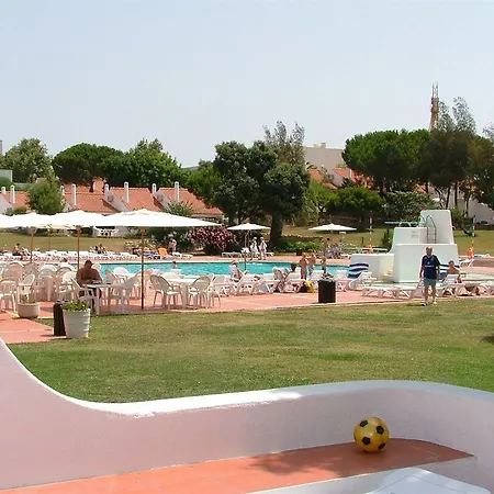Kompleks wypoczynkowy Vilanova Albufeira