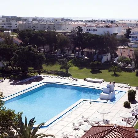 Πάρκο διακοπών Vilanova
