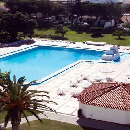 Πάρκο διακοπών Vilanova 3*