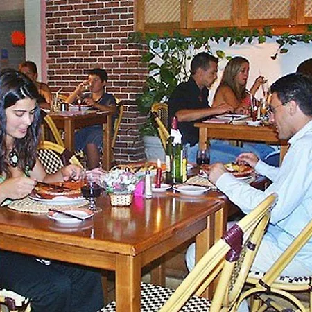Πάρκο διακοπών Vilanova