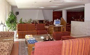 Πάρκο διακοπών Vilanova Αλμπουφέιρα