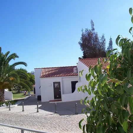Πάρκο διακοπών Vilanova 3*