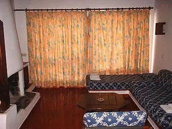 Vilanova Feriepark 3*