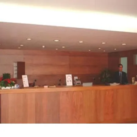 Πάρκο διακοπών Vilanova Αλμπουφέιρα