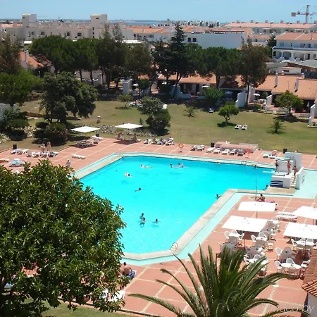 Πάρκο διακοπών Vilanova