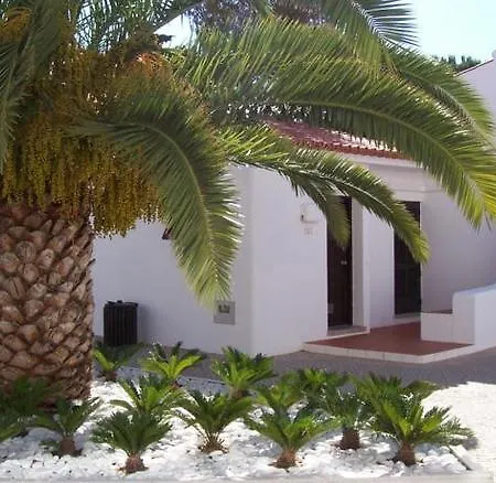 Vilanova Feriepark 3*