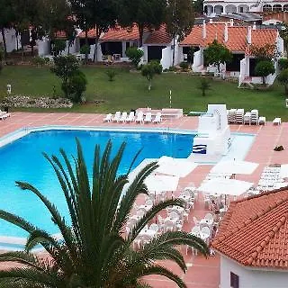 Vilanova 3* Αλμπουφέιρα