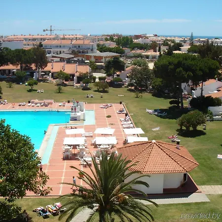 Vilanova 3* Αλμπουφέιρα