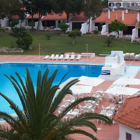 Vilanova Αλμπουφέιρα