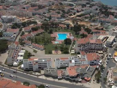 Vilanova 3* Αλμπουφέιρα