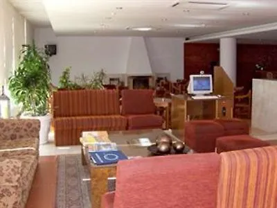 Vilanova Πάρκο διακοπών Αλμπουφέιρα